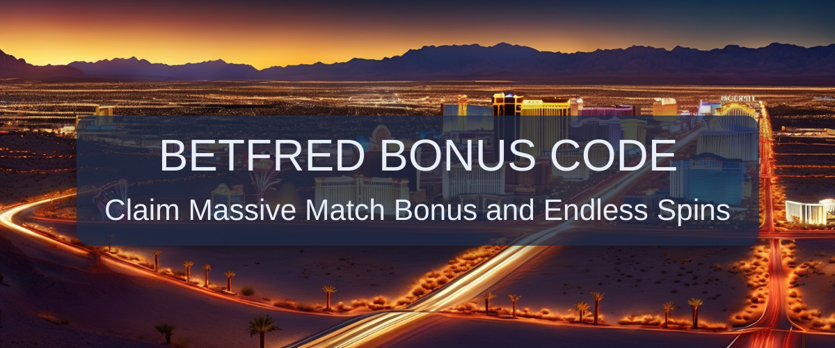 Betfred Bonus Code 2026: Verified Offers for United States Players